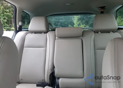 2013 Mazda Cx-9 Touring z USA, uszkodzony, nr VIN JM3TB2CA8D0402644